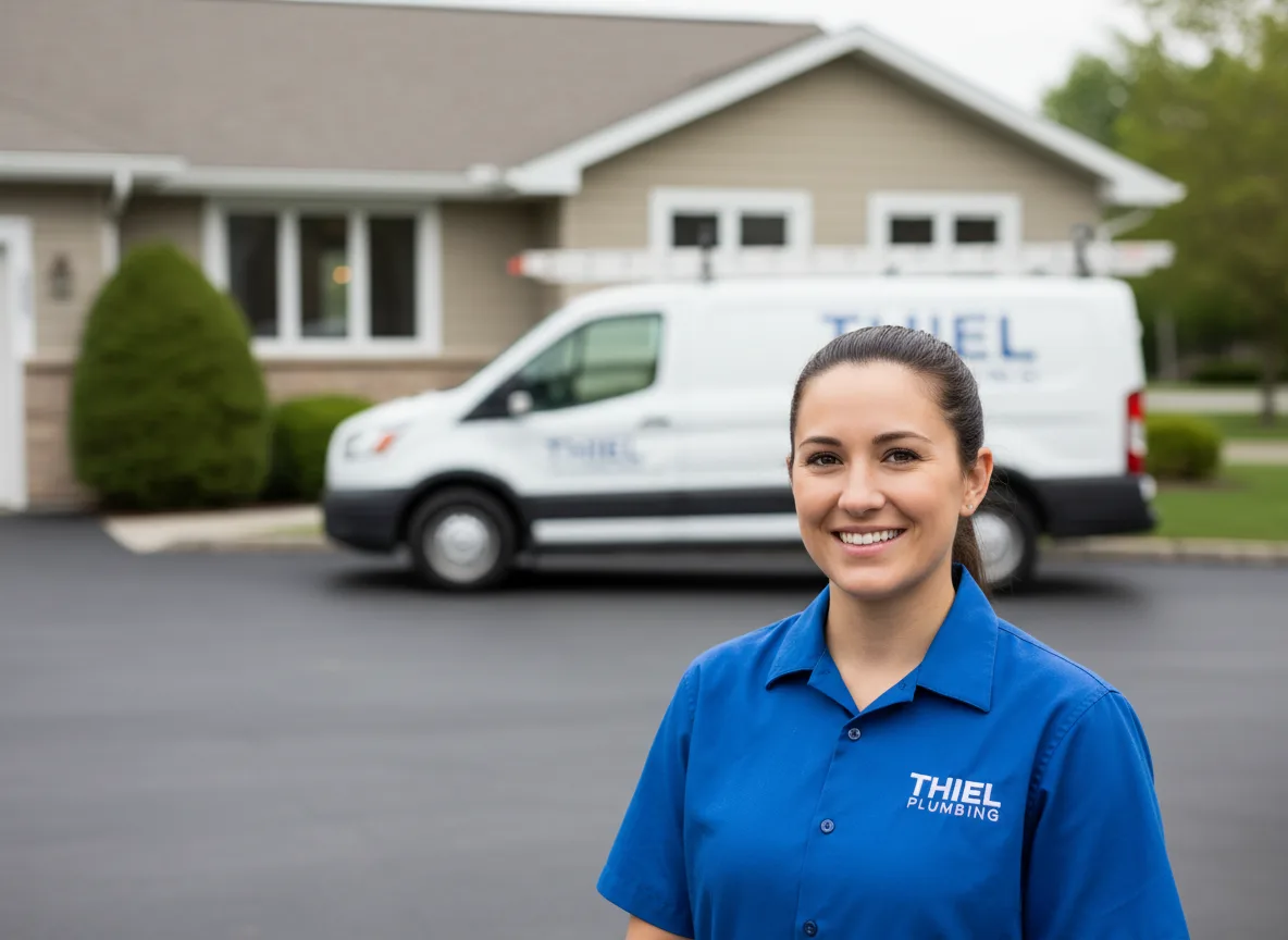 Plumber Poyen, AR FAQs
